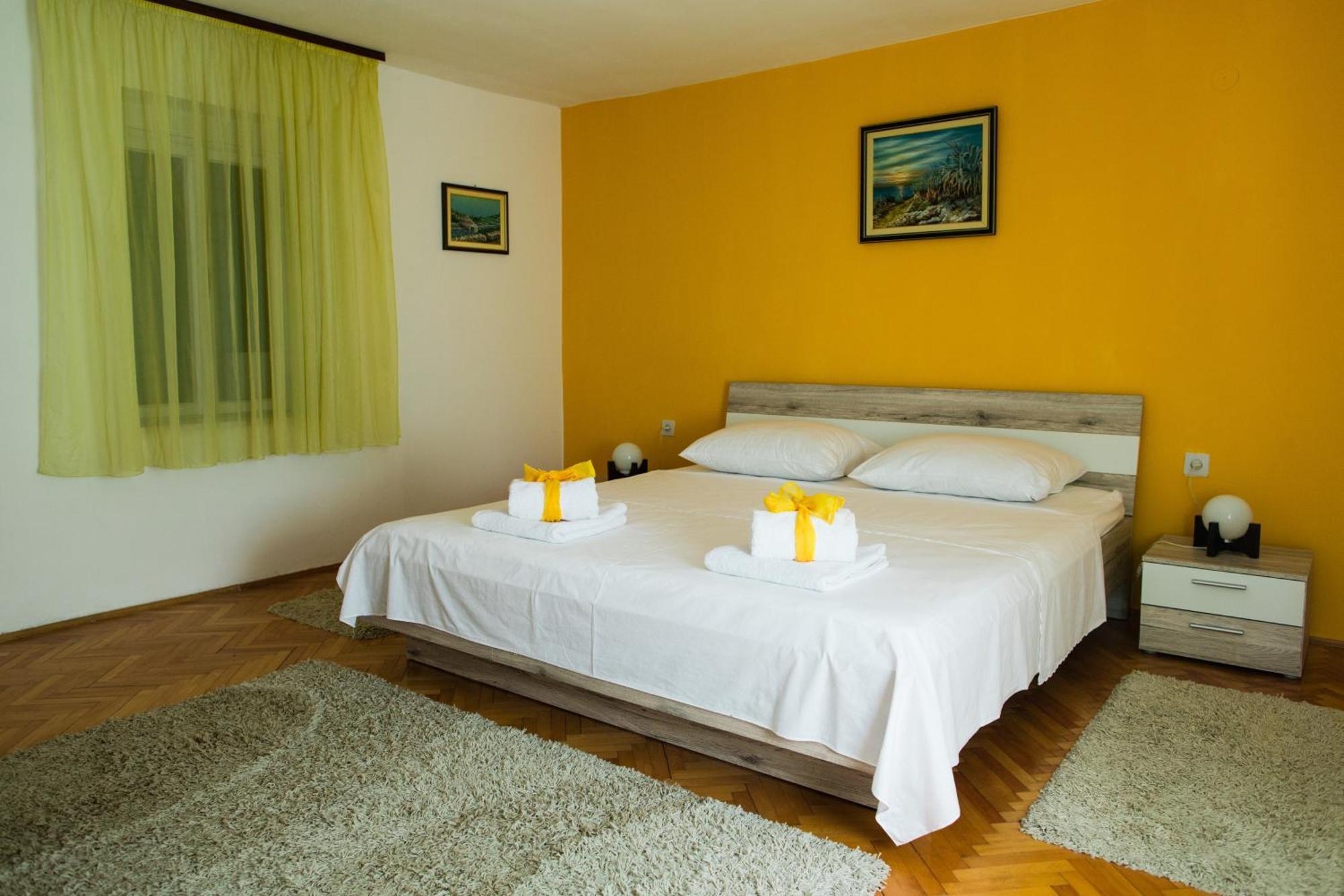Kaštela Apartments Kanajet מראה חיצוני תמונה