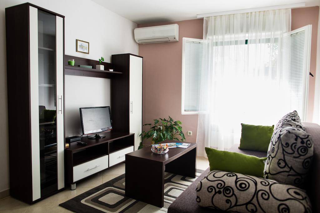 Kaštela Apartments Kanajet חדר תמונה