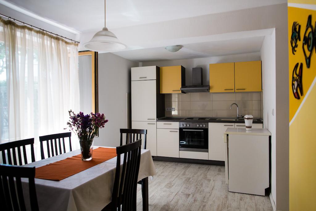 Kaštela Apartments Kanajet חדר תמונה
