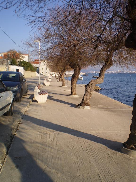 Kaštela Apartments Kanajet מראה חיצוני תמונה