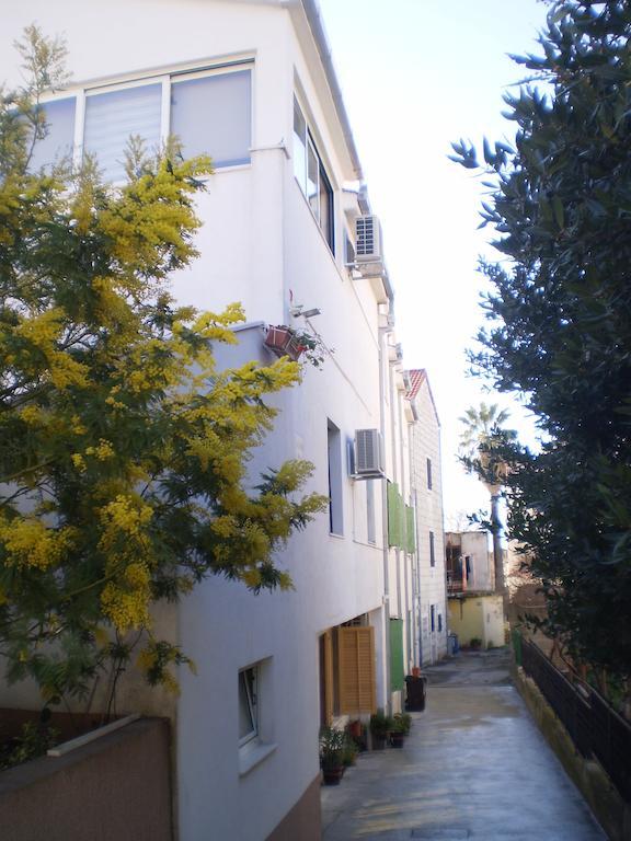 Kaštela Apartments Kanajet מראה חיצוני תמונה